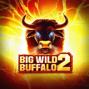 Big Wild Buffalo 2 — machine à sous sur BetPortal