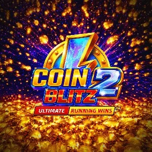 Coin Blitz 2 — machine à sous sur BetPortal